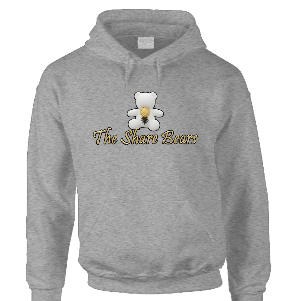 SPORT GREY - FRONT